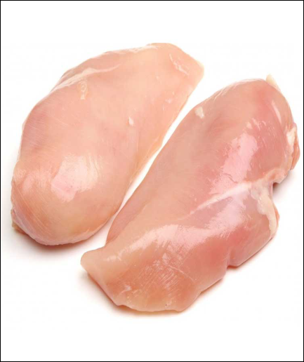 Halal Chicken Antibiotic free Chicken